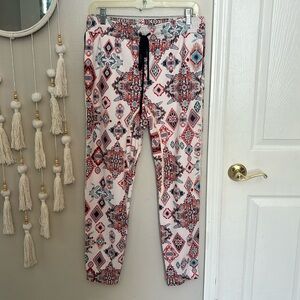 FLOW FLAKES Ninja Pant